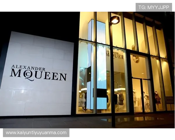 开云集团中国:推动本土奢侈品市场繁荣的关键举措与发展路径 开云集团中国:推动本土奢侈品市场繁荣的关键举措与发展路径