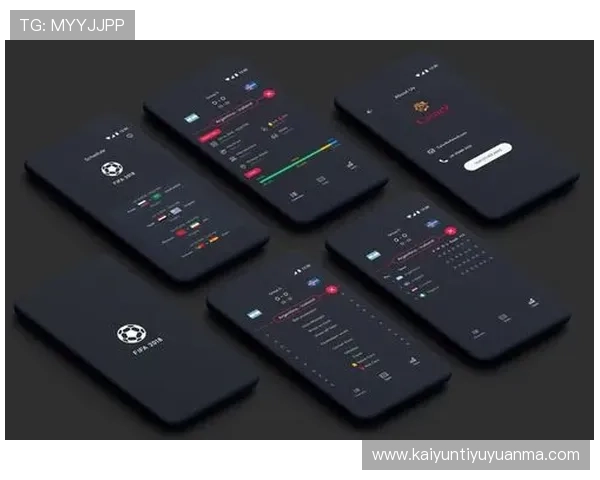 开云体育app手机界面功能介绍，全面了解操作界面与特色功能