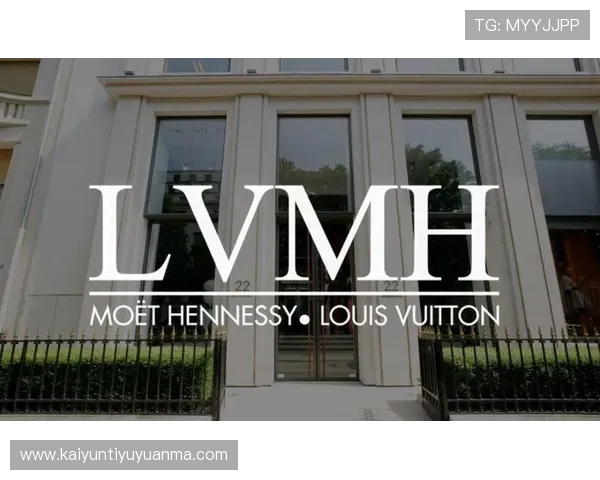 开云集团与LVMH在奢侈品行业中的可持续发展战略与环保责任落实